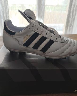 Scarpe calcio adidas Copa mundial num.40 e 2/3
