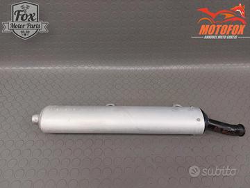 TERMINALE HUSQVARNA 70570 WR CR