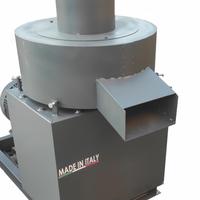 pellettatrice 11 kw