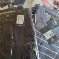 Polo uomo Ascot Sport  /Il Granchio