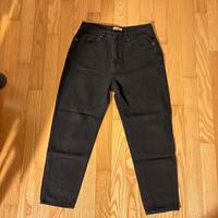 Jeans nero