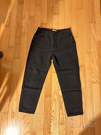 Jeans nero