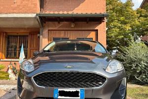 Ford Fiesta Anno 2018