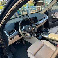 Bmw X1 S Drive 18D