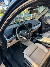Bmw X1 S Drive 18D