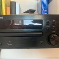 Denon rcd m39 bose 161 sub vibe optisound 5
