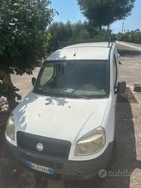 Fiat doblo’ 1300 mjt