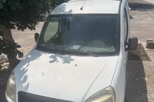Fiat doblo’ 1300 mjt