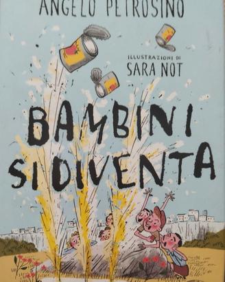 Libri bambine età scuola primaria
