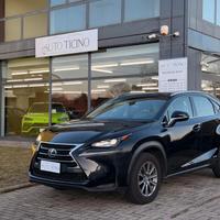 Lexus NX 300h Hybrid Executive