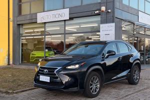 Lexus NX 300h Hybrid Executive