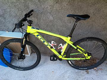 MTB GT