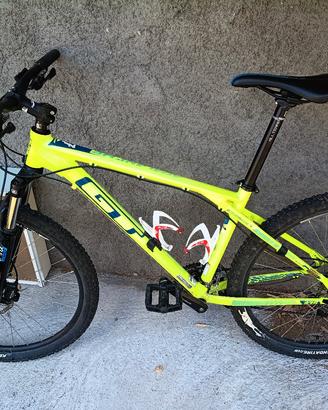 MTB GT