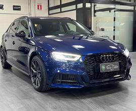 Audi S3 Sportback 2.0 tfsi quattro 310cv s-tronic