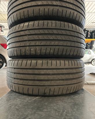 4 GOMME USATE ESTIVO 2254019 - CP67819451