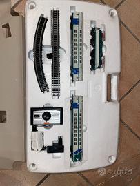 Set vintga e LIMA H0 e set moderno lima (E.464)