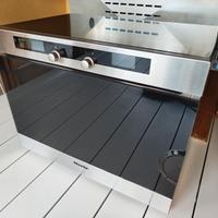 Forno a Vapore Miele DG 2650