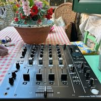 Mixer Pioneer Djm 750 mk2