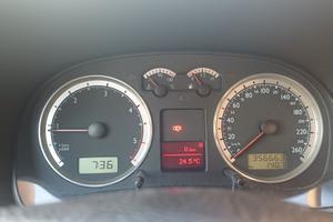 GOLF IV 1900 TDI 100 CV 