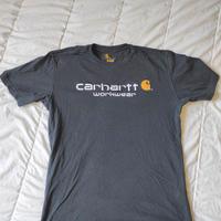 T-shirt Carhartt