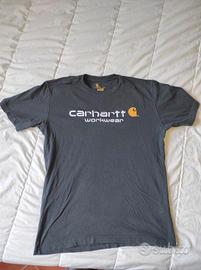 T-shirt Carhartt