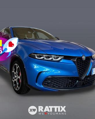 ALFA ROMEO tonale Tonale 1.5 hybrid Veloce 160cv t
