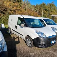 Opel combo autocarro 2 posti