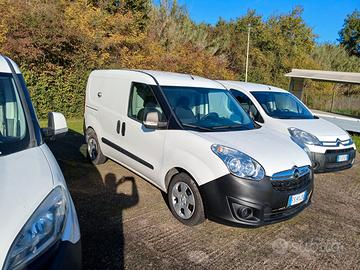 Opel combo autocarro 2 posti