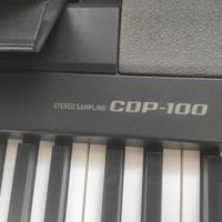 Casio CDP 100