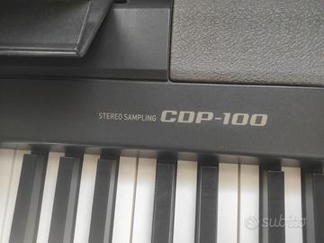 Casio CDP 100