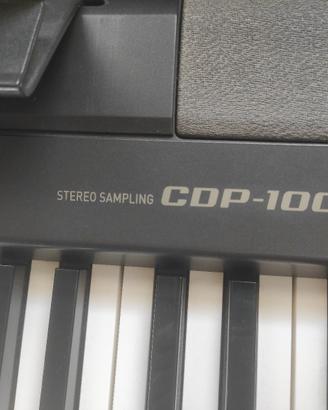 Casio CDP 100