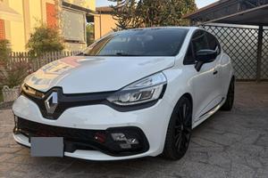 Clio rs trophy