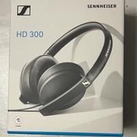 Cuffia Sennheiser HD 300