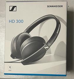 Cuffia Sennheiser HD 300
