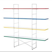 Ikea Byakorre Libreria