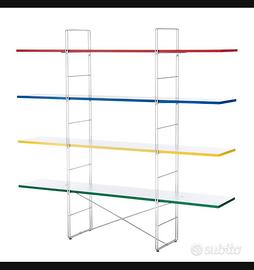 Ikea Byakorre Libreria