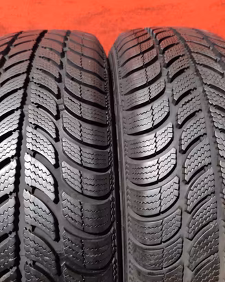 175 65 14 Gomme Invernali 99% 2021 Sava 175 65R14