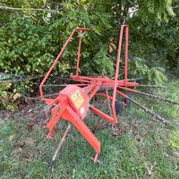Ranghinatore repossi 460