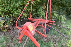 Ranghinatore repossi 460