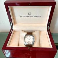 Orologio da Uomo Officine del Tempo Marrakech