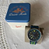Orologio uomo Fossi