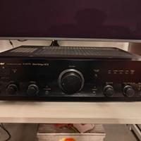 Pioneer A-607R amplificatore stereo