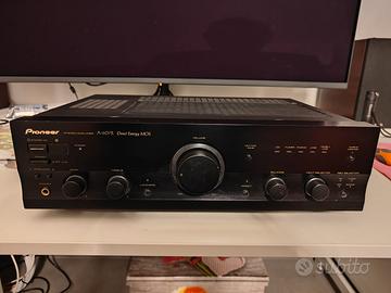 Pioneer A-607R amplificatore stereo