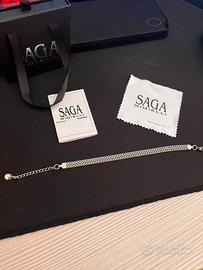 Braccialetto Saga gioielli