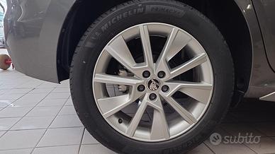 gomme auto