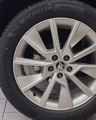 gomme auto