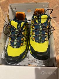 Scarpe trekking La Sportiva Ultraraptor