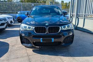 Bmw X4 M xDrive20d Msport