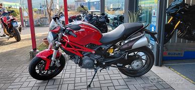 Ducati Monster 796