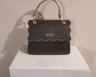 borsa Tosca Blu - borsetta donna 